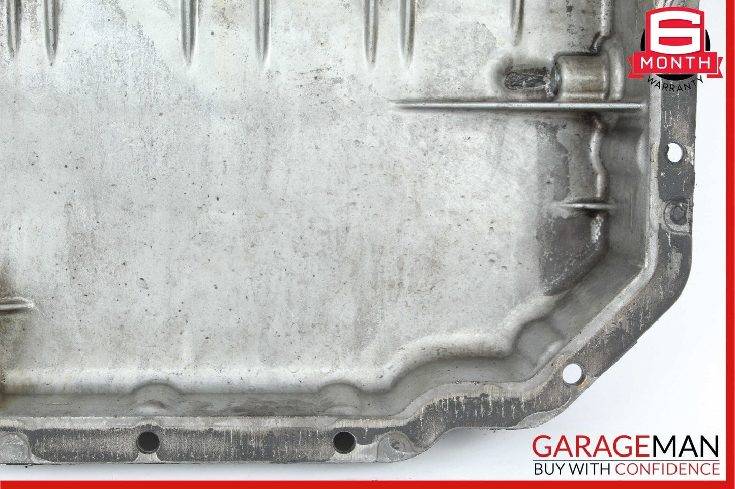 98-04 Mercedes W163 ML350 SLK320 C320 E320 Lower Engine Motor Oil Pan OEM