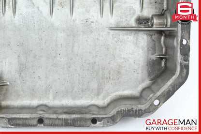98-04 Mercedes W163 ML350 SLK320 C320 E320 Lower Engine Motor Oil Pan OEM