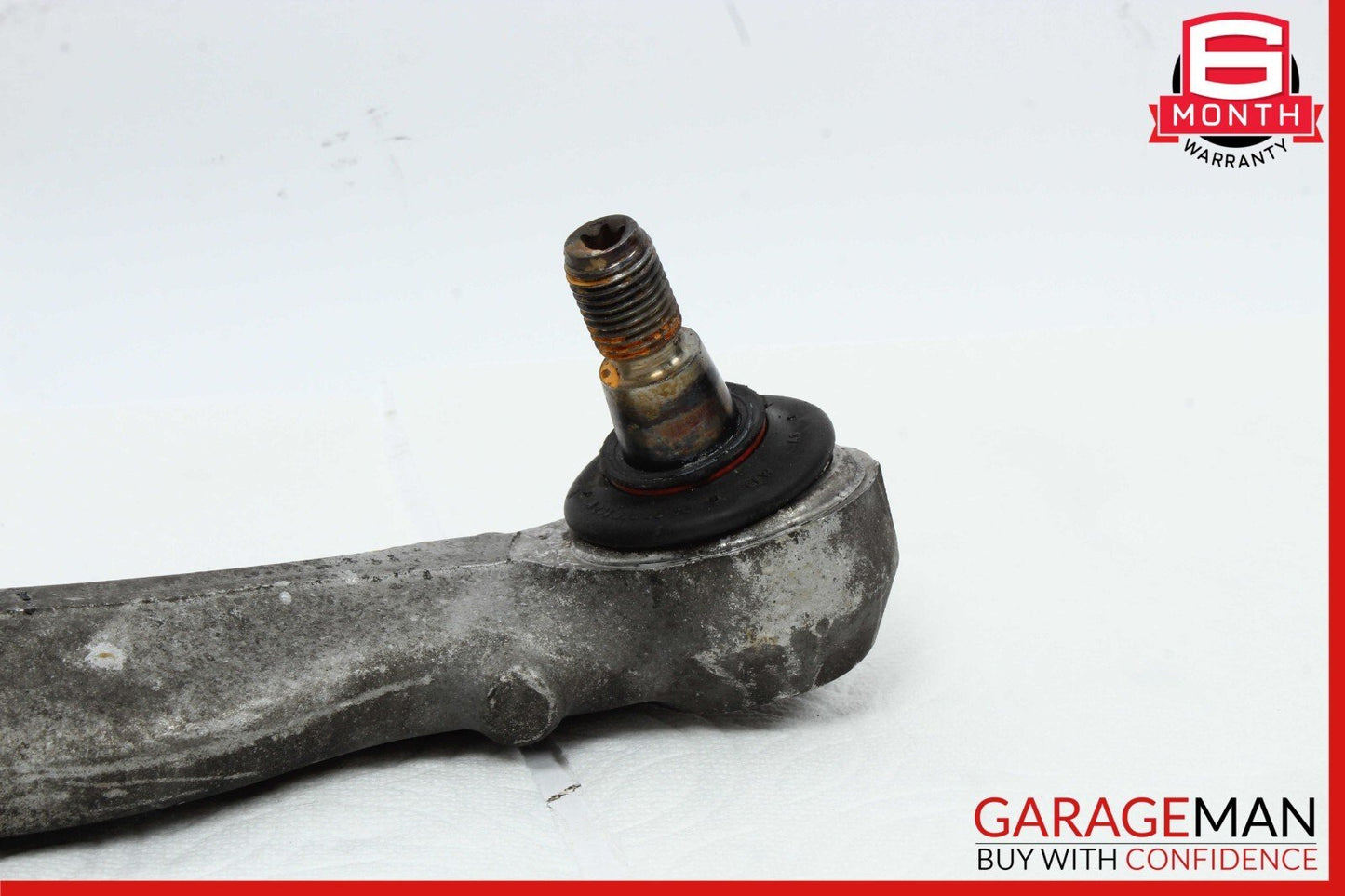 08-15 Mercedes W204 C250 Front Left Driver Side Suspension Lower Control Arm OEM