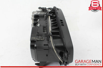 17-19 Audi A4 Quattro Speedometer Instrument Cluster Gauge 8W5920870C OEM