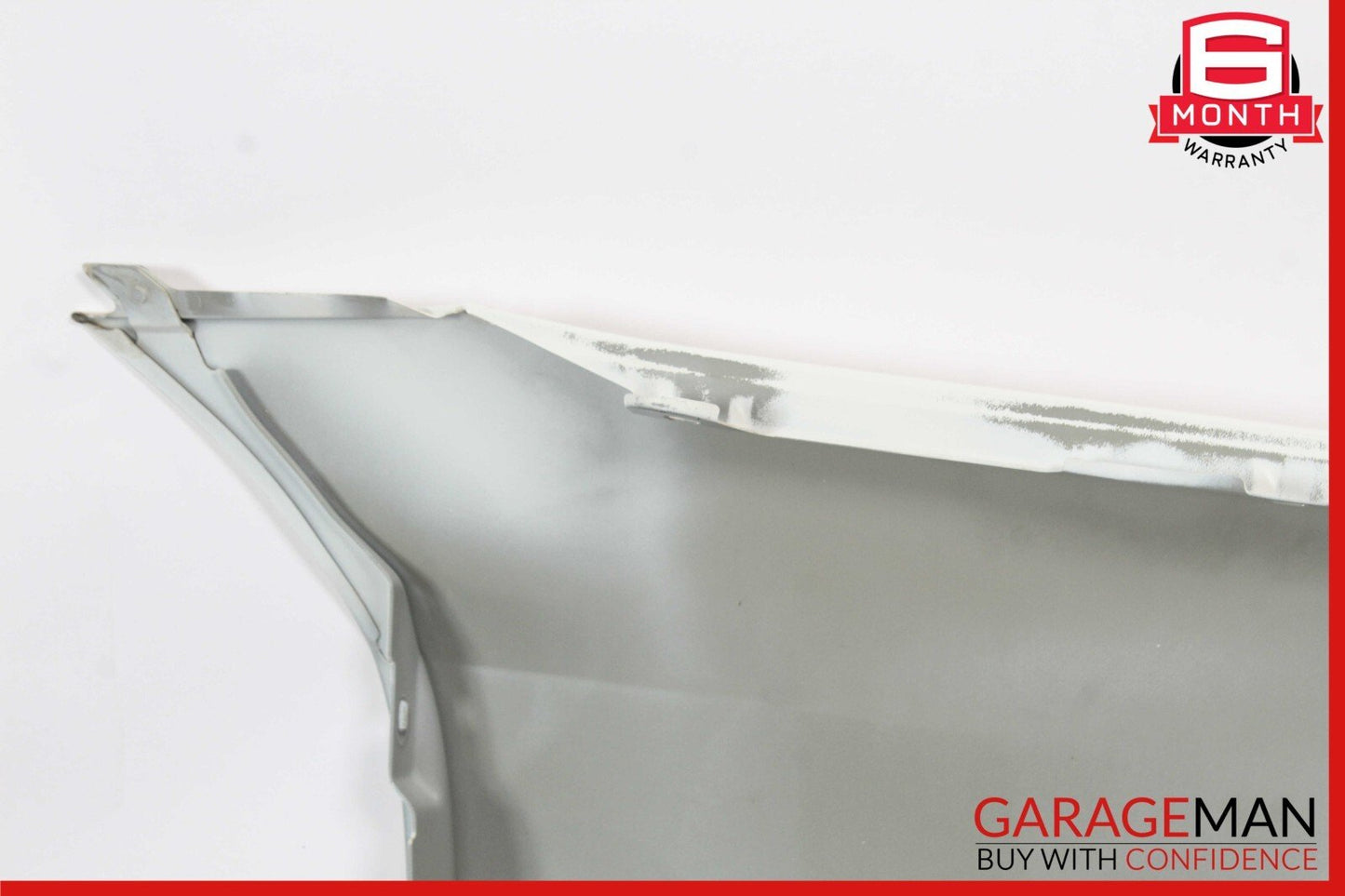 03-08 Mercedes R230 SL500 SL55 AMG SL550 Fender Front Left Driver Side OEM