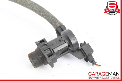 08-17 Mercedes W212 E350 E400 E550 Rear Trunk Lid Latch Lock Actuator OEM