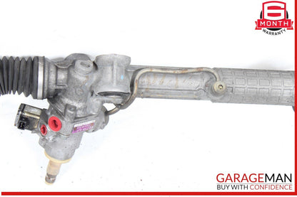 96-02 Mercedes W210 E320 E430 RWD Power Steering Gear Rack & Pinion Assy OEM