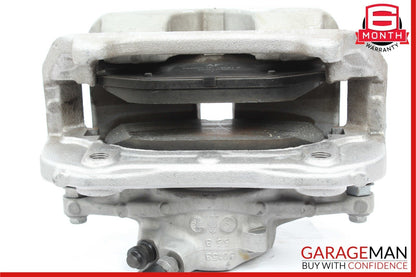 15-20 Mercedes W205 C300 C350e Front Right & Left Side Brake Calipers Set of 2