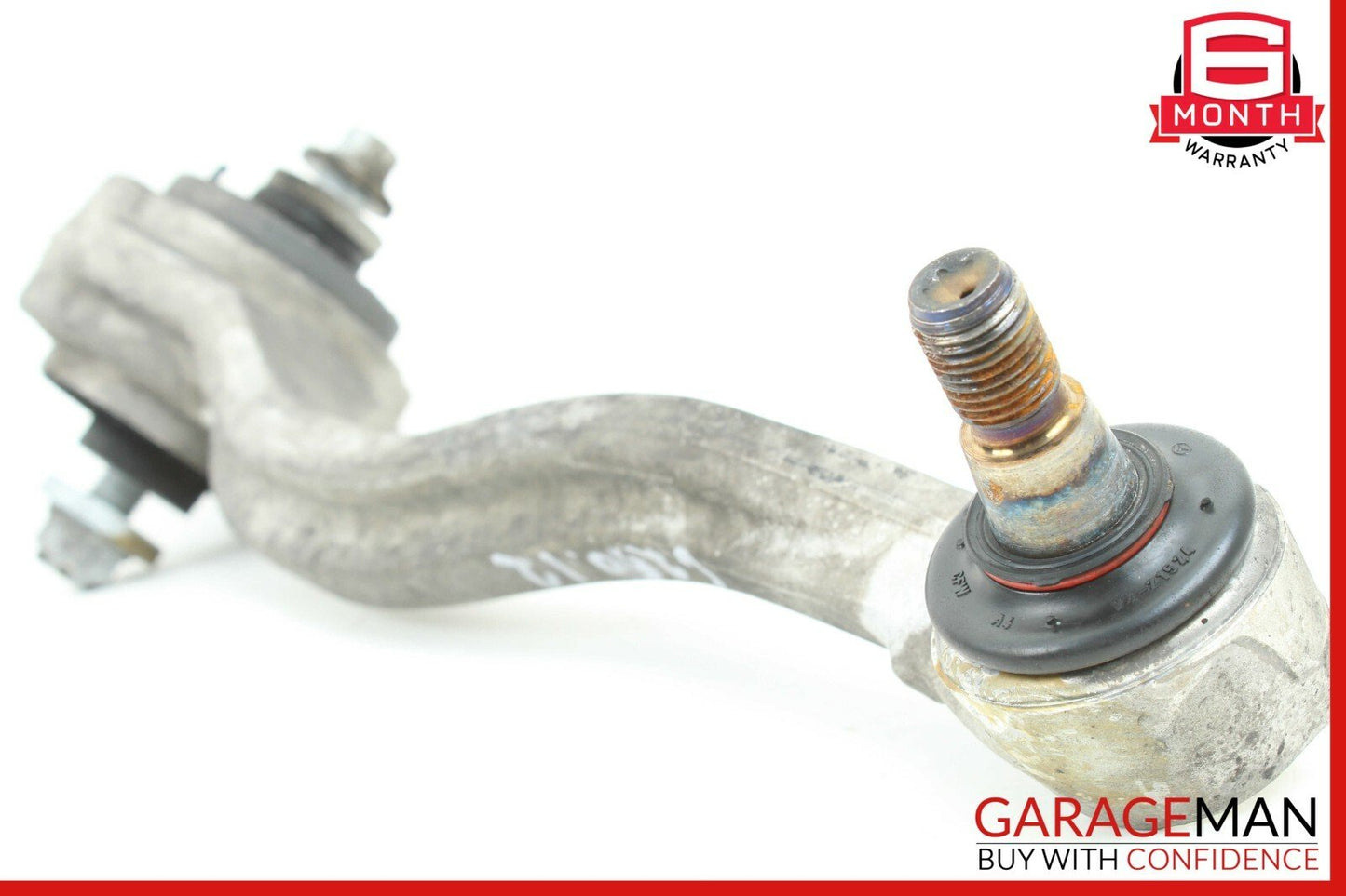 08-14 Mercedes W204 C250 C300 Front Left Side Suspension Upper Control Arm RWD