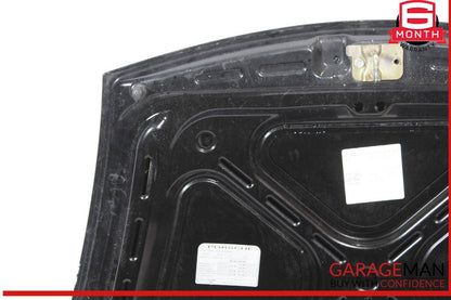97-04 Carrera 911 996 Porsche Boxster 986 Front Hood Bonnet Trunk Lid OEM