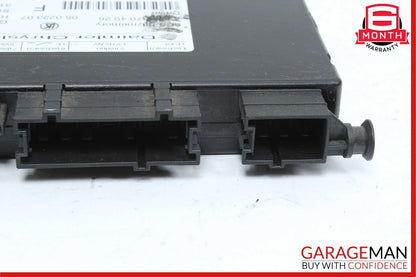 03-12 Mercedes GL320 E350 CLS550 E320 ML500 Front Left Side Seat Control Module