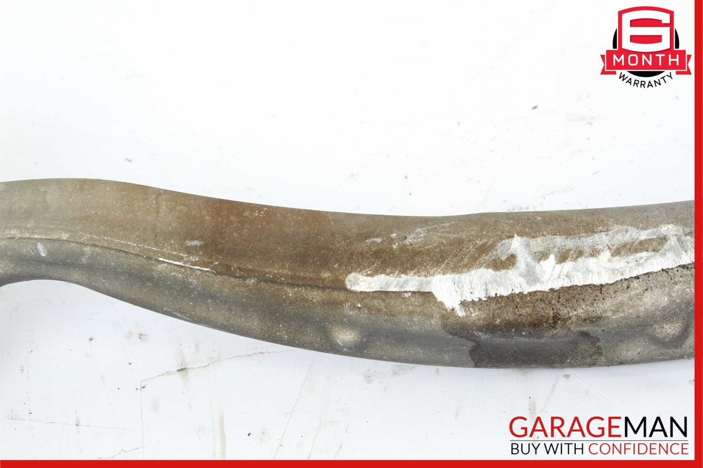 08-14 Mercedes W204 C250 C300 Front Right Side RWD Curved Wishbone Control Arm