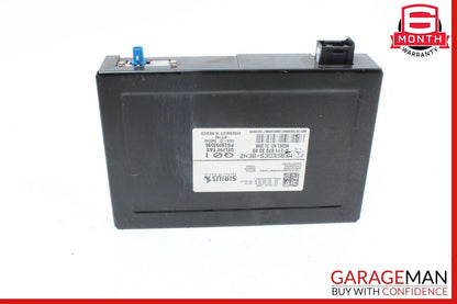 Mercedes W211 E63 AMG ML350 R320 Sirius Satellite Radio Receiver Module OEM