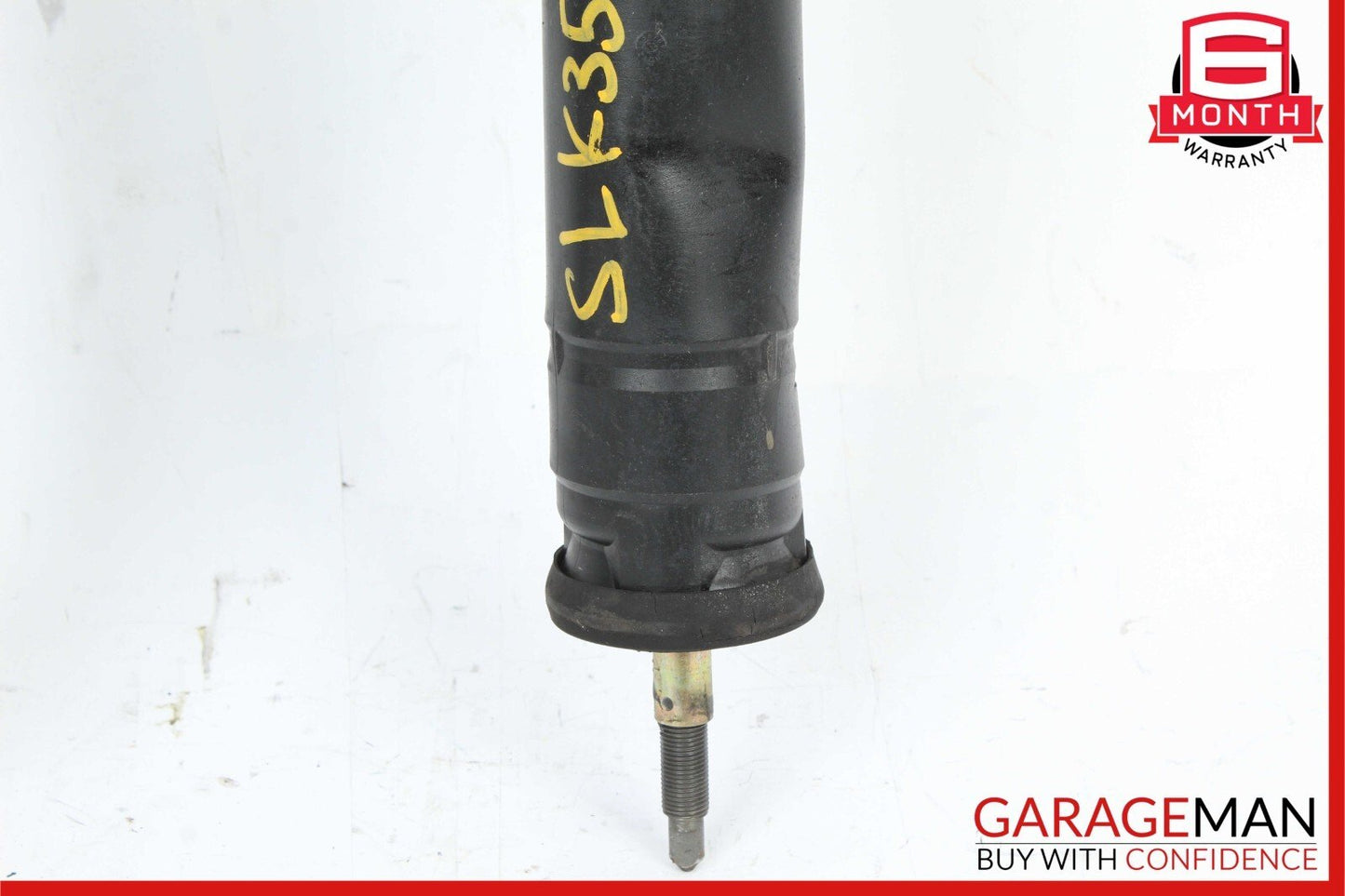 05-11 Mercedes R171 SLK350 Rear Right & Left Shock Absorber Strut Set of 2 OEM