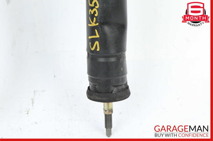 05-11 Mercedes R171 SLK350 Rear Right & Left Shock Absorber Strut Set of 2 OEM