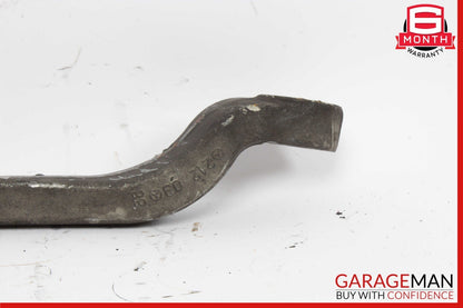 10-16 Mercedes W212 E350 E550 Front Left Driver Side Lower Control Arm OEM