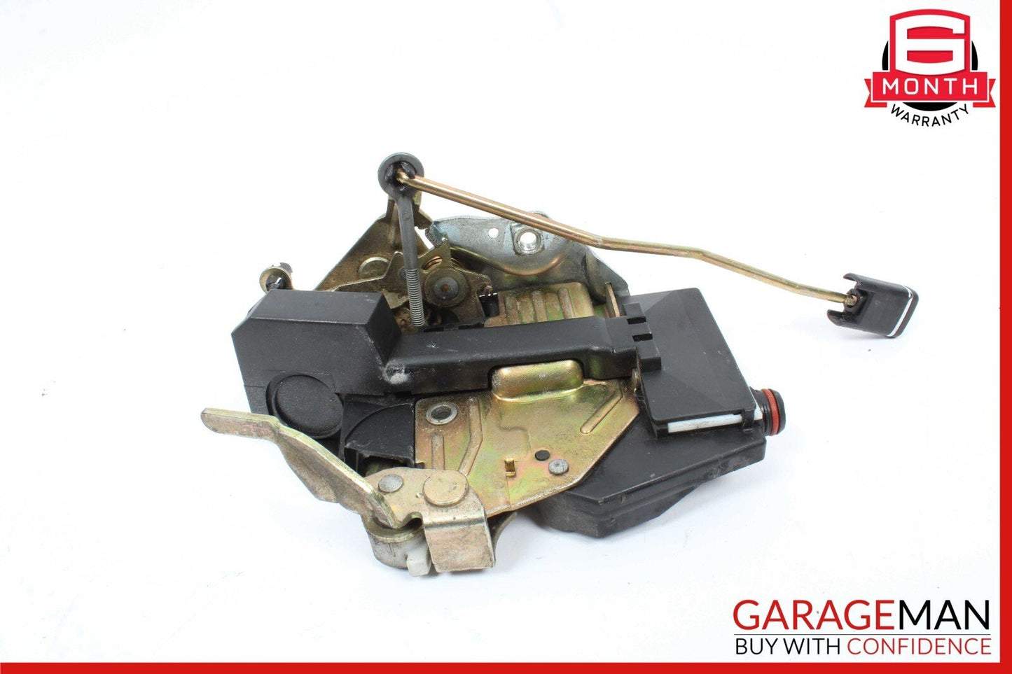 94-02 Mercedes R129 SL320 SL500 Front Right Side Door Lock Latch Actuator