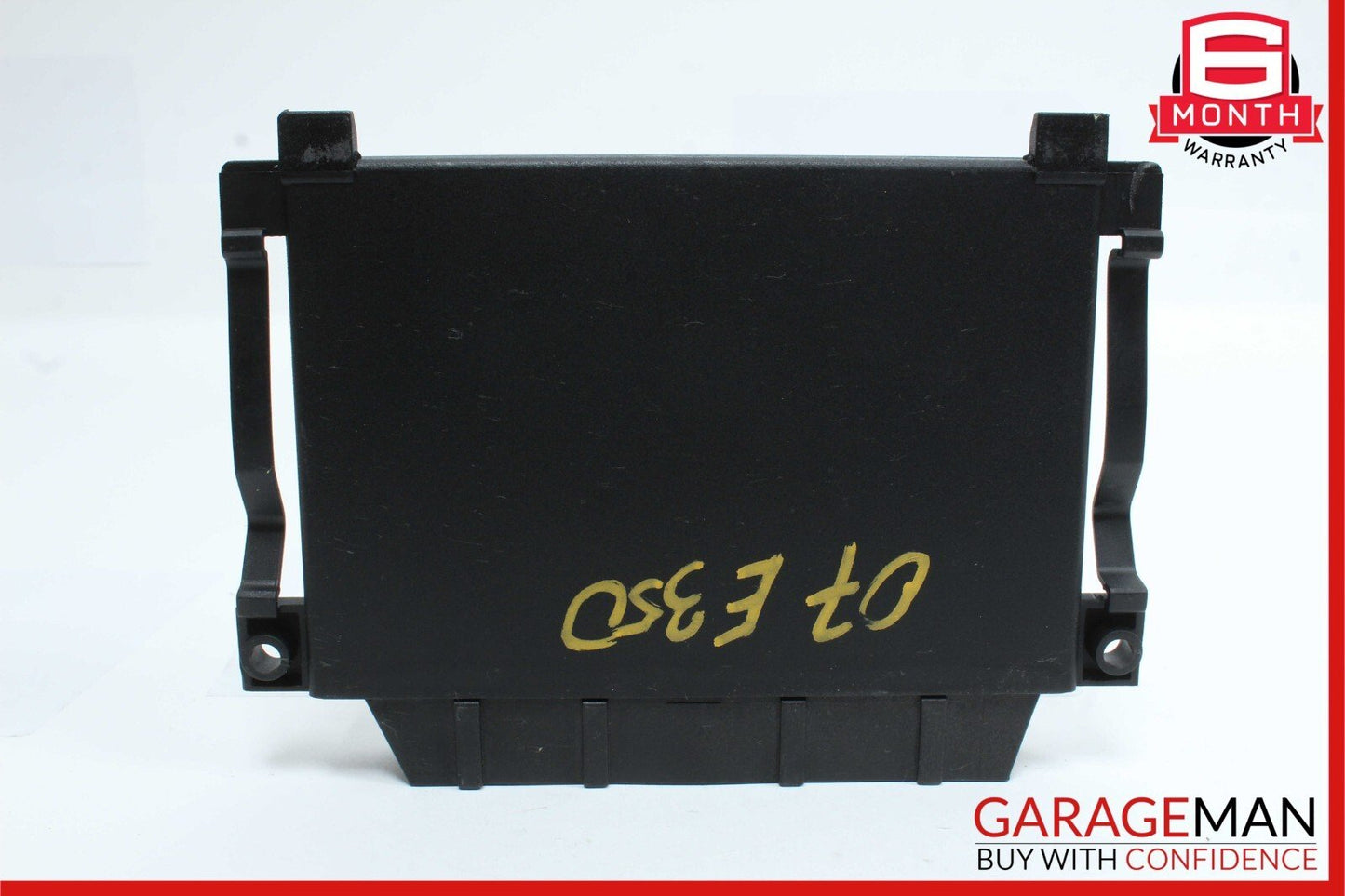 07-08 Mercedes W211 E320 E350 E550 Parking Distance Controller Module Unit