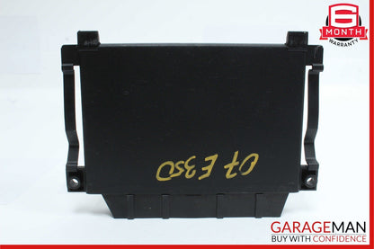 07-08 Mercedes W211 E320 E350 E550 Parking Distance Controller Module Unit