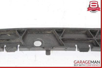 15-18 Ferrari California T Bumper Bracket Panel Cover 085922800 OEM