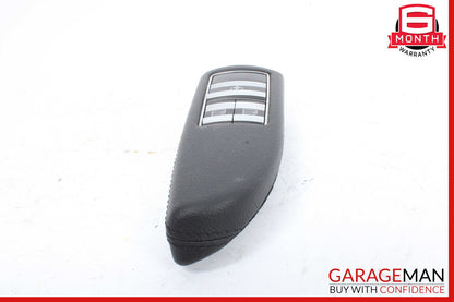 07-09 Mercedes W221 S550 S450 Rear Left Driver Window Control Switch OEM