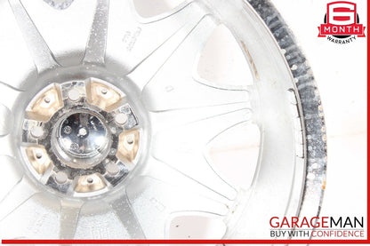 Mercedes W222 Maybach S600 8.5 x 20 20" Wheel Rim