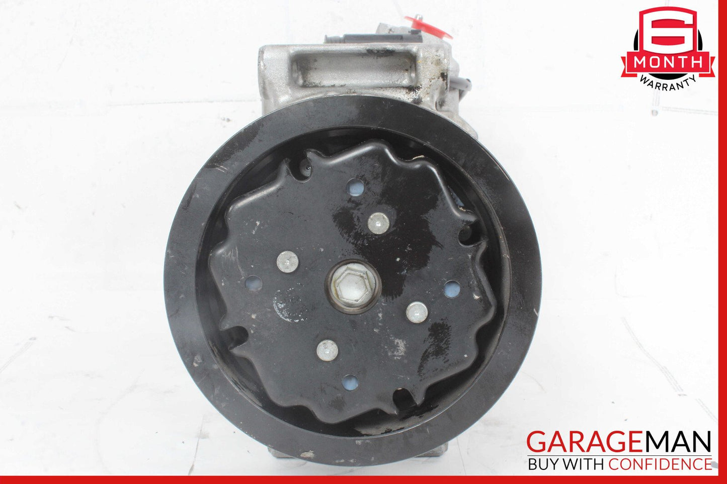 00-06 Mercedes W215 CL600 A/C Air Conditioning Compressor 0002308611 OEM