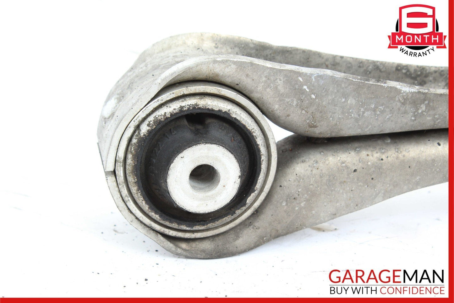 03-11 Mercedes W211 E350 CLS500 Front Left Side Suspension Upper Control Arm OEM