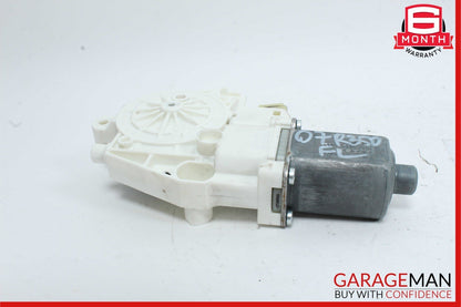 06-13 Mercedes W251 R350 GL450 ML350 Window Regulator Motor Front Left Side OEM