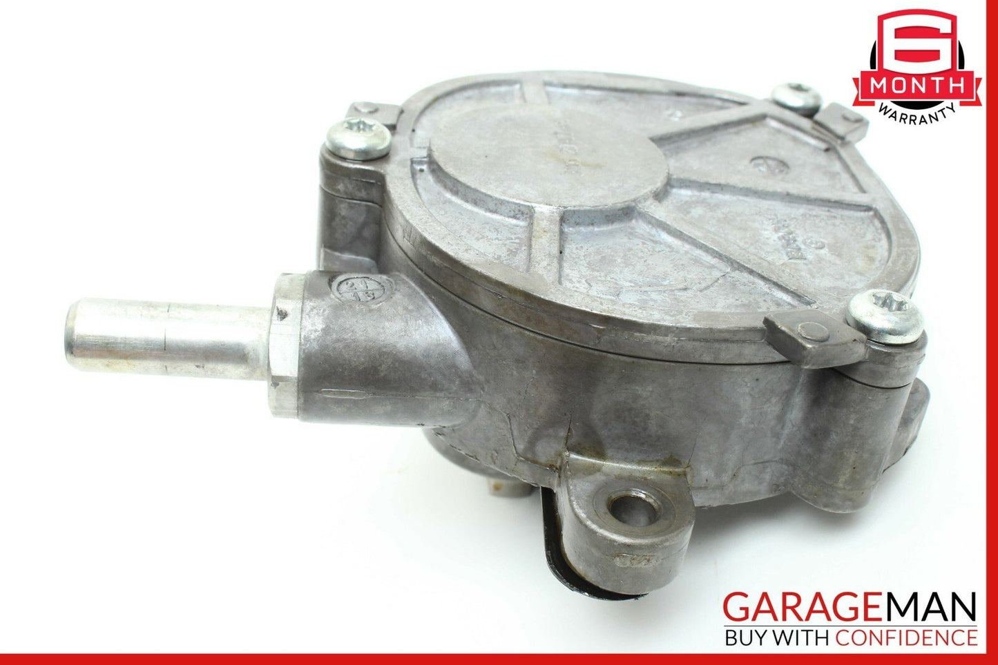 12-15 Mercedes W204 C250 SLK250 Engine Motor Brake Vacuum Pump OEM
