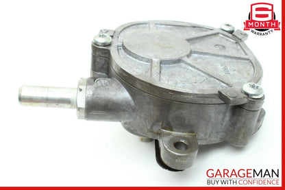 12-15 Mercedes W204 C250 SLK250 Engine Motor Brake Vacuum Pump OEM