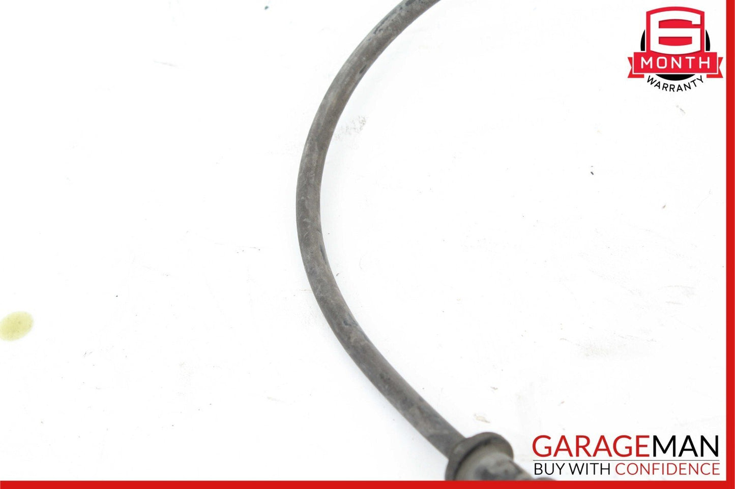 00-06 Mercedes W220 S430 S500 Rear Left ABS Wheel Speed Sensor 2205400417 OEM