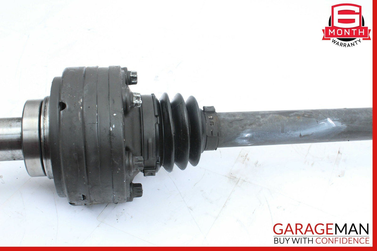 07-13 Mercedes W221 S600 CL63 AMG Rear Right or Left Axle CV Half Shaft OEM