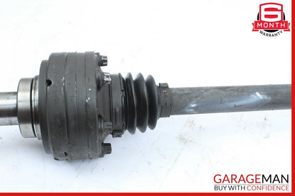 07-13 Mercedes W221 S600 CL63 AMG Rear Right or Left Axle CV Half Shaft OEM