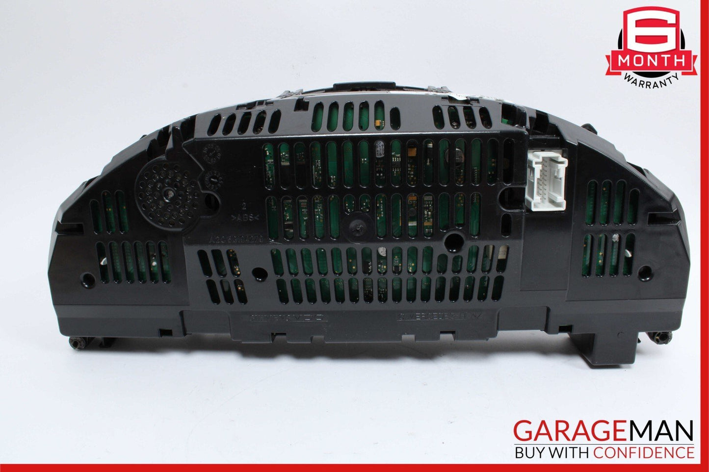 08-11 Mercedes W204 C300 C350 Instrument Speedometer Cluster Gauge OEM