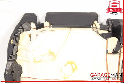 18-24 Audi S5 Rear Lower Bottom Bench Seat Cushion OEM