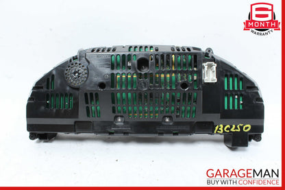 2012-2014 Mercedes-Benz C250 W204 Speedometer Instrument Cluster 2049004309