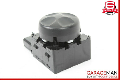 14-17 Maserati Ghibli Front Left Seat Lumbar Power Switch Control Module Unit