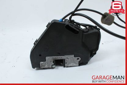 06-11 Mercedes W219 CLS550 CLS500 Rear Left Driver Door Lock Latch Actuator OEM