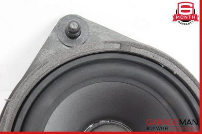 12-19 Mercedes X166 GL450 Front or Rear Door Sound Speaker Logic 7 Set of 2 Pc