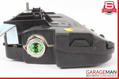 03-13 Maserati Quattroporte S M139 Front Left Driver Side Seat Airbag SRS OEM