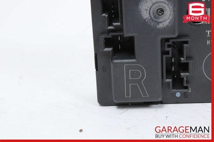 03-09 Mercedes W211 E350 E550 E63 AMG Rear Right Door Controller Module Unit OEM