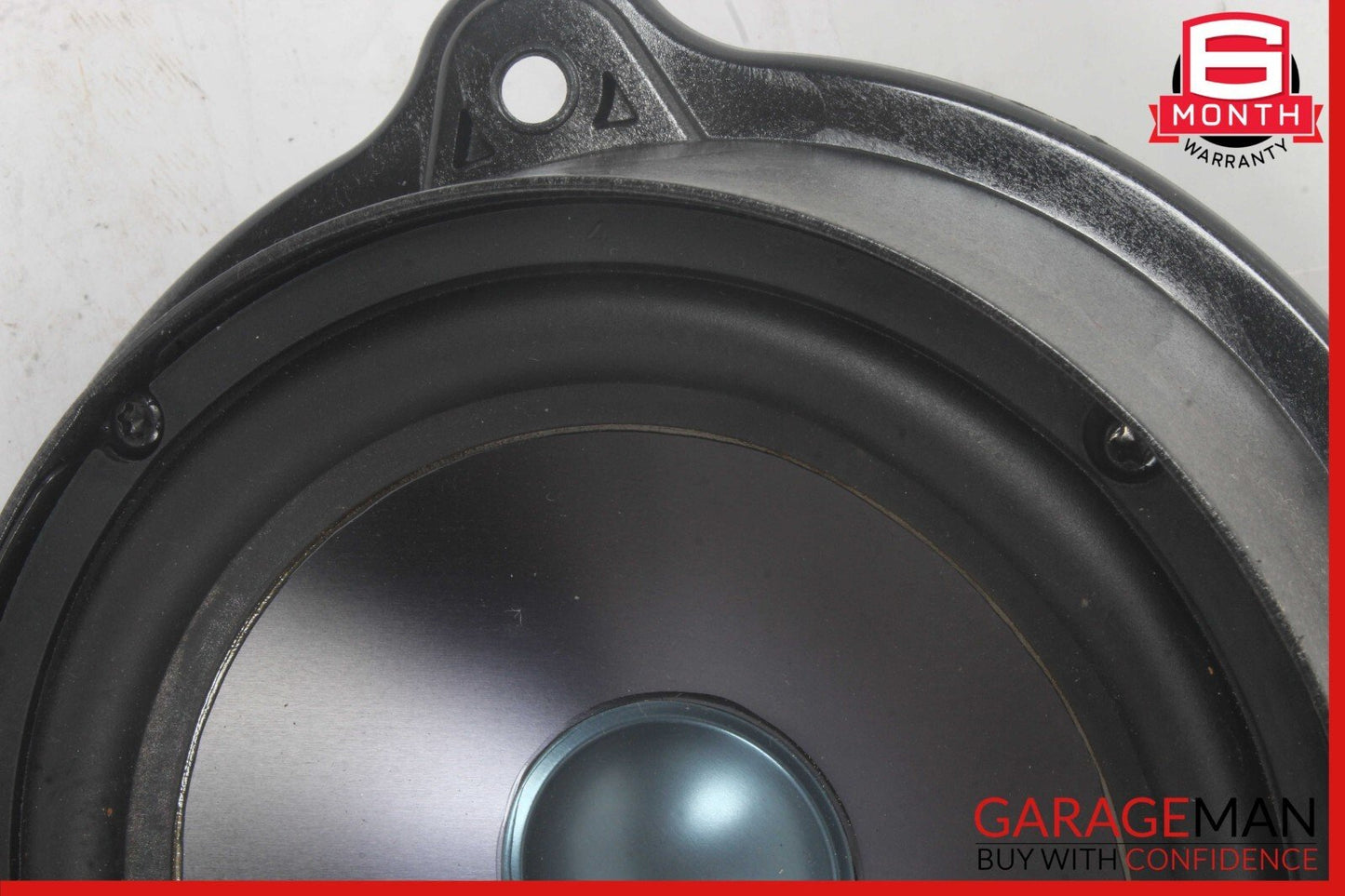 06-11 Mercedes W219 CLS550 Right & Left Door Sound Audio Speaker Speakers OEM