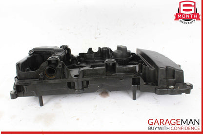 12-14 Mercedes W204 C250 SLK250 Engine Valve Cover 2710101730 OEM