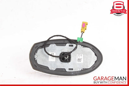 17-22 Alfa Romeo Giulia Shark Fin Radio Antenna 156114278 OEM