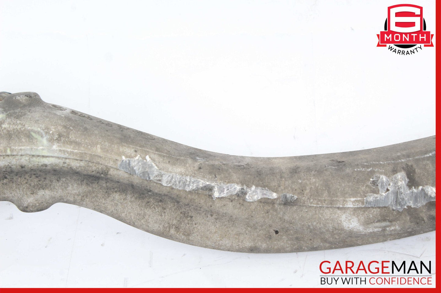 08-17 Mercedes C250 SLK250 E400 Front Left Driver Side Lower Control Arm RWD