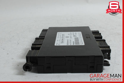 03-13 Mercedes E550 R350 CLS550 ML350 Front Right Side Seat Control Module Unit