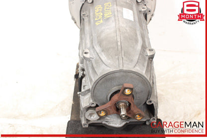 10-16 Mercedes X204 GLK350 C350 RWD 7G Automatic Transmission Assy 722906 156k
