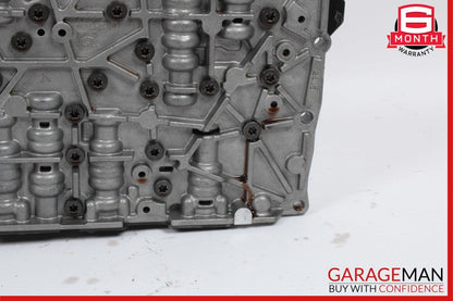 Mercedes X164 GL350 SL500 7G-Tronic 722.9 Transmission Valve Body 2202771301 OEM