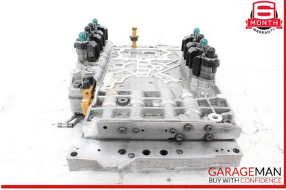 Mercedes W212 E350 SL500 GL450 7G-Tronic 722.9 Transmission Valve Body OEM