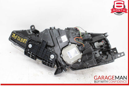 13-17 Nissan Leaf Front Right Passenger Side LED Head Light Lamp 260103NF5A OEM