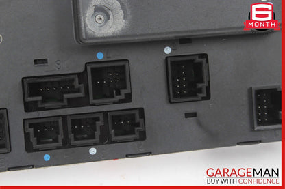 03-09 Mercedes W211 E55 AMG E350 Front Right Passenger Door Control Module Unit