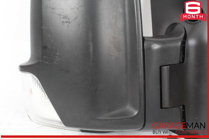 10-18 Sprinter 2500 3500 Front Right Door View Mirror Blind Spot