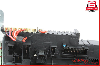 12-14 Mercedes R172 SLK350 SLK250 Rear Fuse Relay Junction Box Assembly OEM